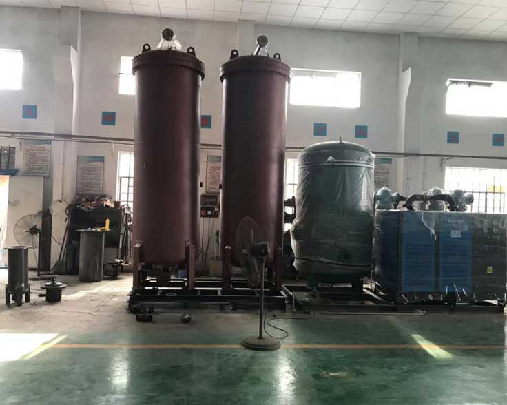 制氧機(jī)